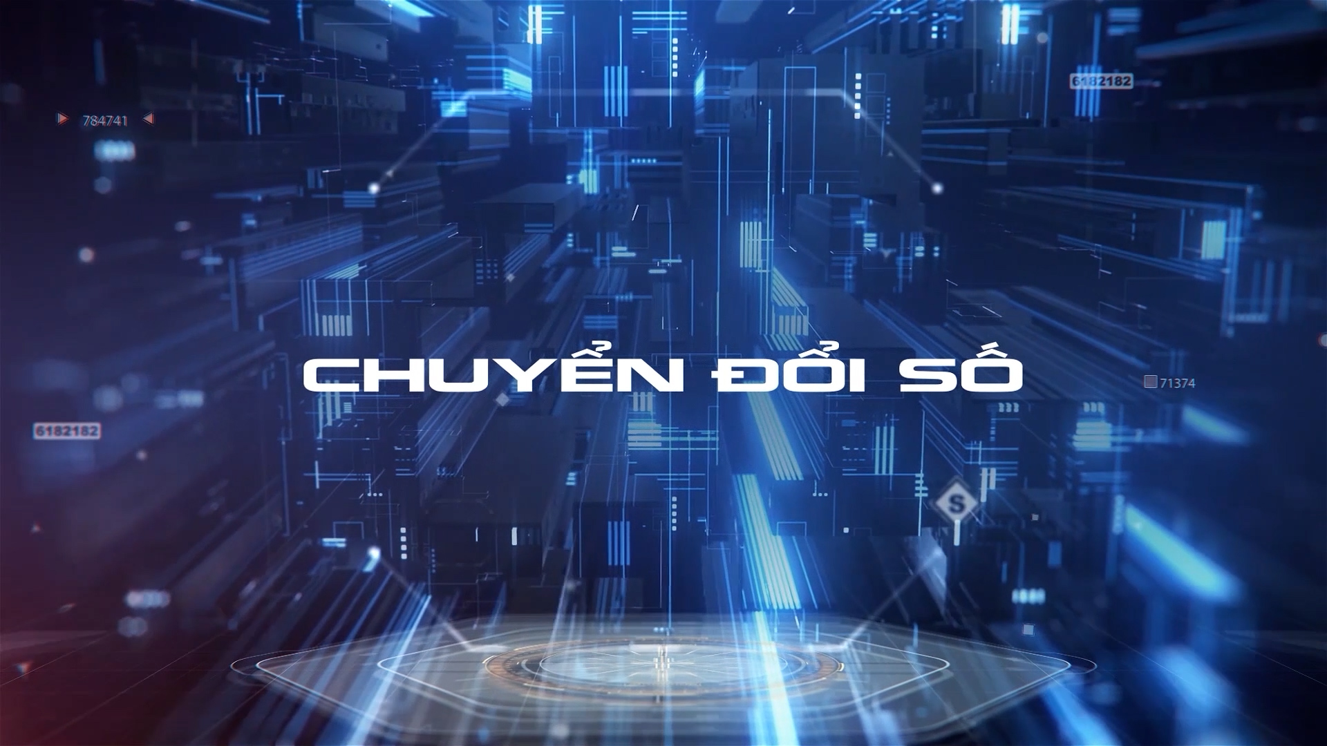 Chuyển đổi số: Nâng cao hiệu quả chuyển đổi số ở cấp xã (25.06.2024)